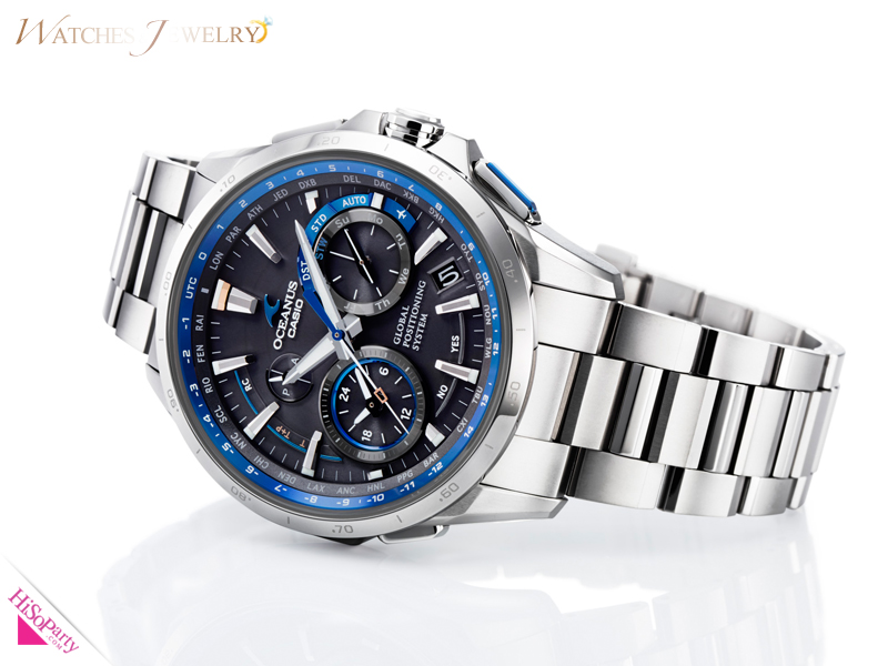 oceanus g1000