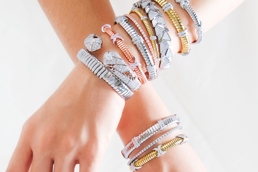 Premiera Arm Candy Collection