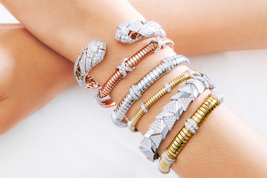 Premiera Arm Candy Collection