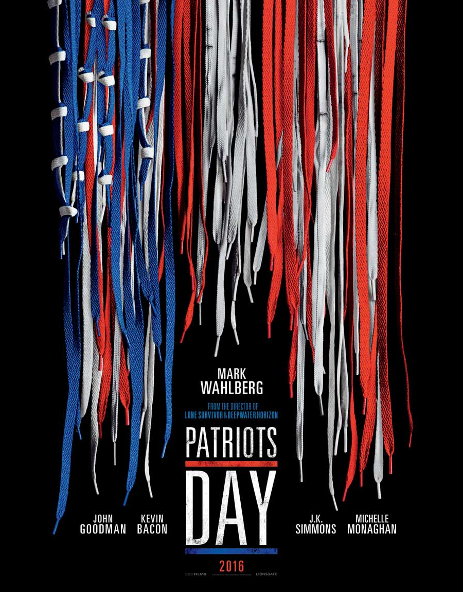 Patriots Day