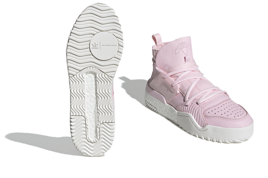 Adidas alexander wang ss19 2025