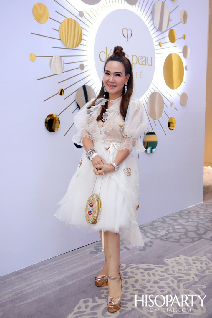 Exclusive Launch of Clé de Peau Beauté ‘Key Radiance Care’