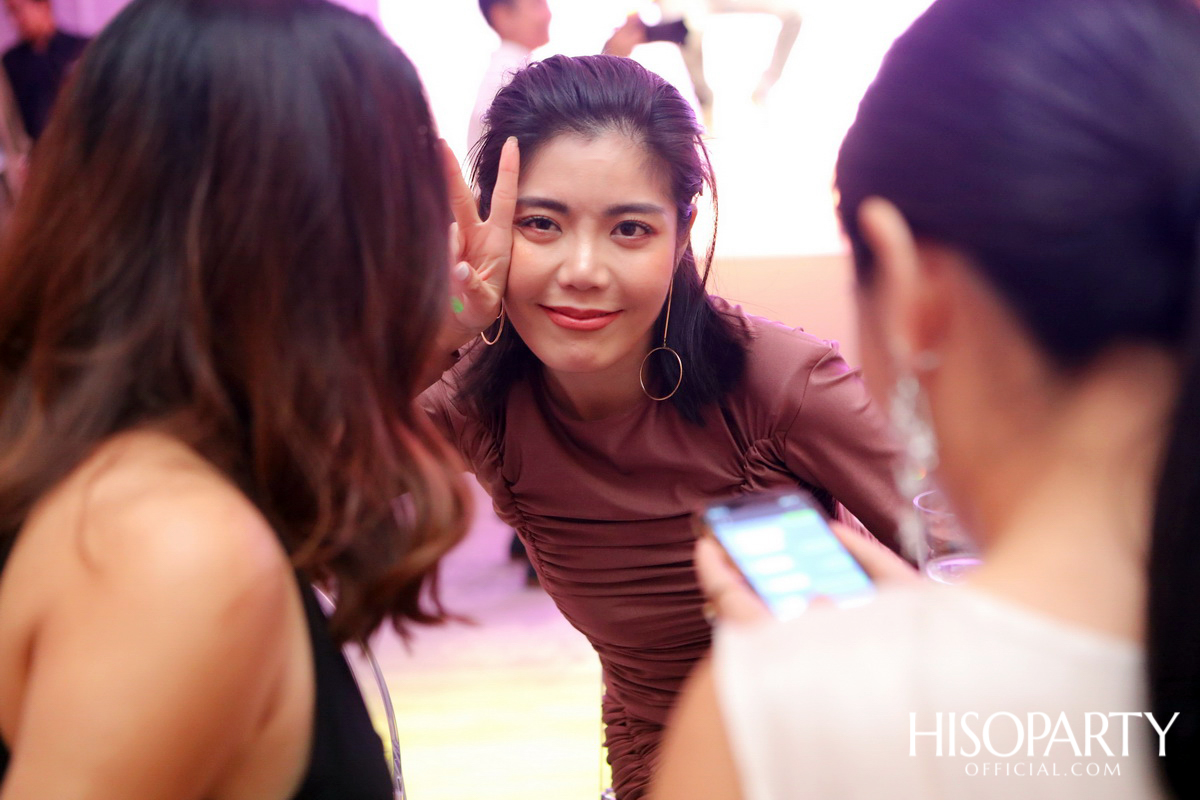 Exclusive Launch of Clé de Peau Beauté ‘Key Radiance Care’