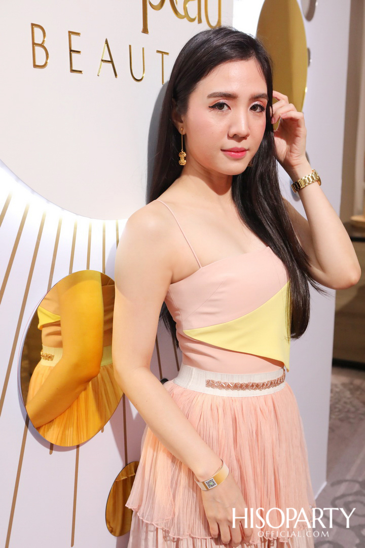 Exclusive Launch of Clé de Peau Beauté ‘Key Radiance Care’