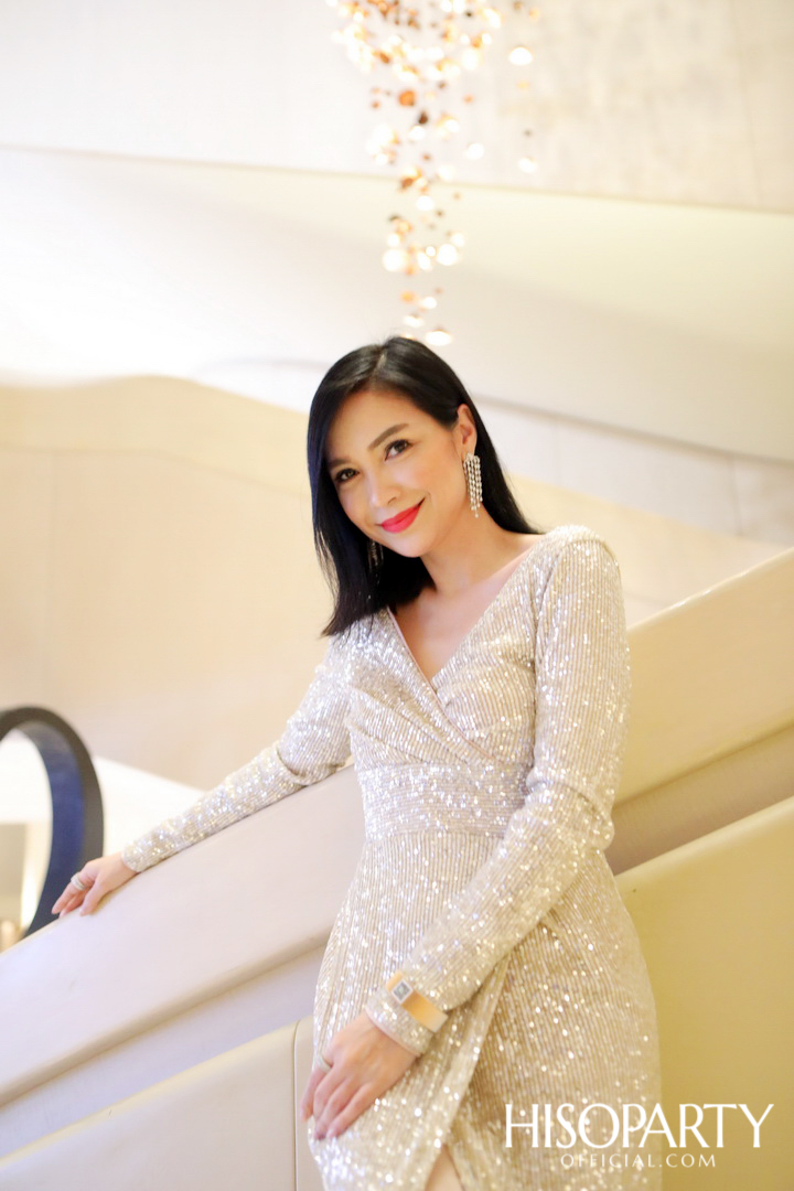 Exclusive Launch of Clé de Peau Beauté ‘Key Radiance Care’