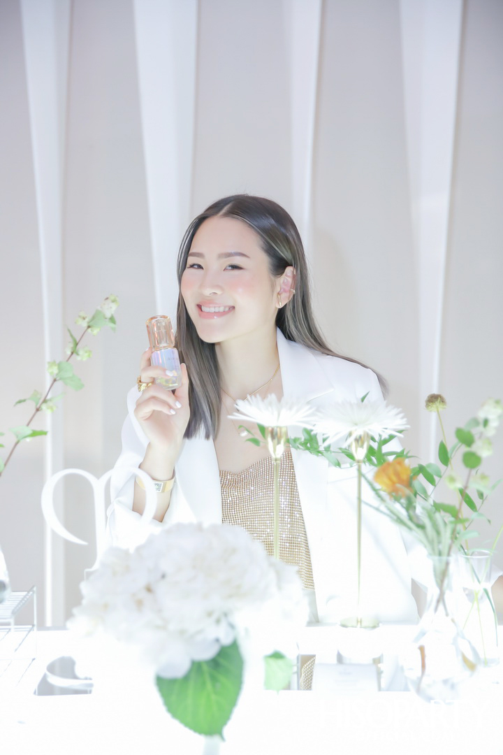 Exclusive Launch of Clé de Peau Beauté ‘Key Radiance Care’