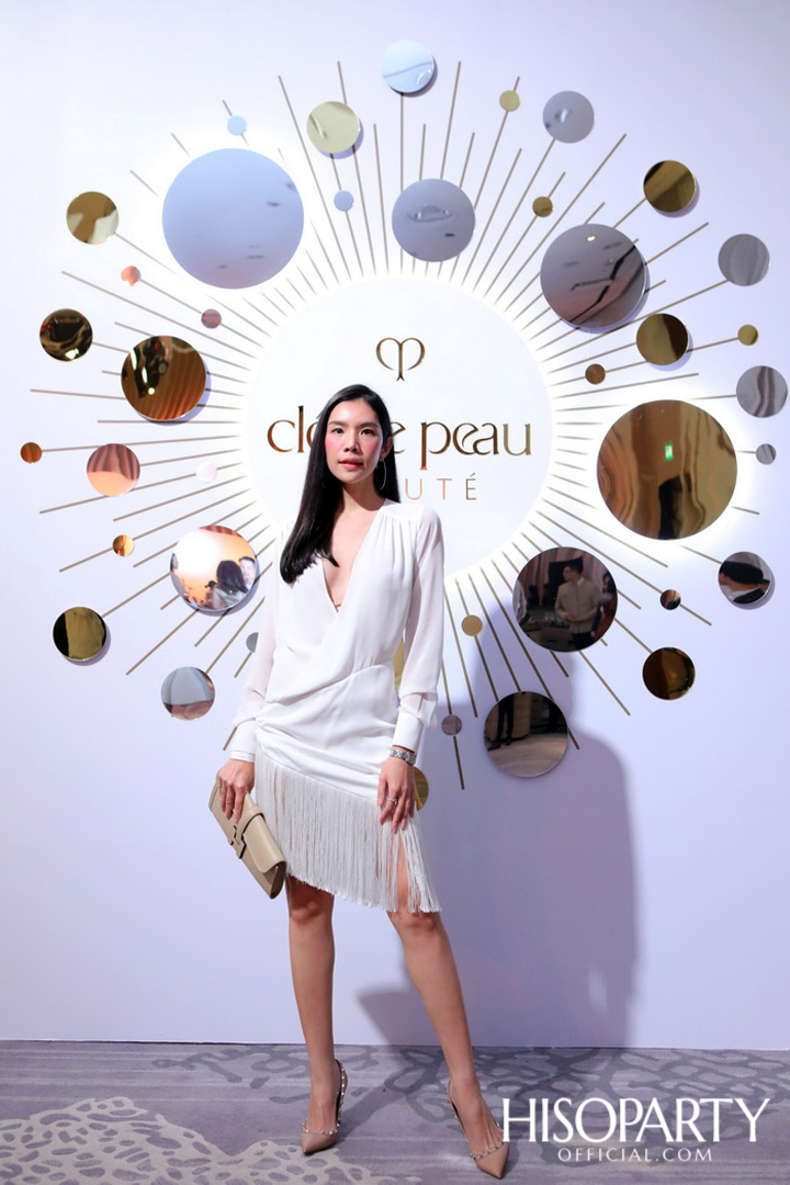 Exclusive Launch of Clé de Peau Beauté ‘Key Radiance Care’