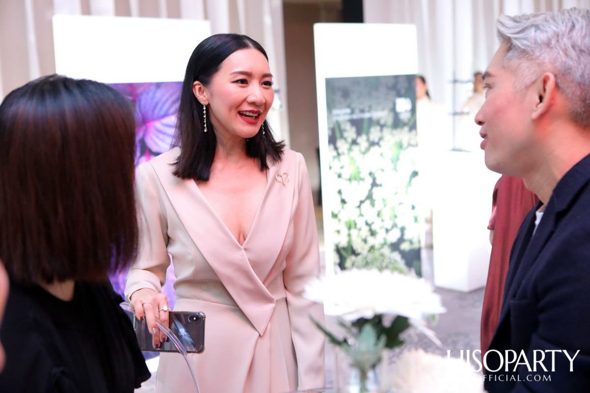 Exclusive Launch of Clé de Peau Beauté ‘Key Radiance Care’