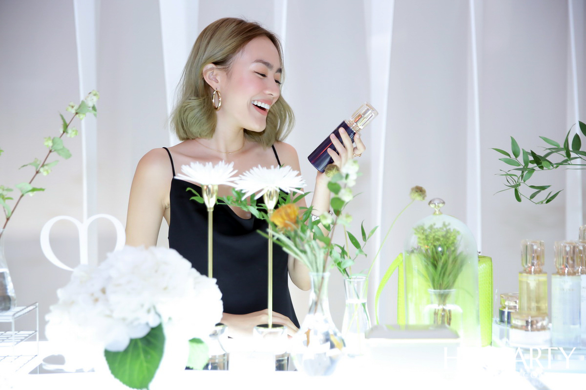 Exclusive Launch of Clé de Peau Beauté ‘Key Radiance Care’