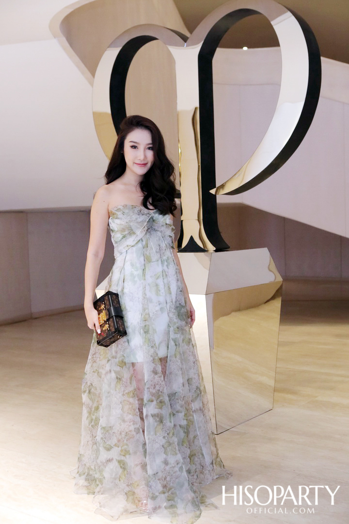 Exclusive Launch of Clé de Peau Beauté ‘Key Radiance Care’