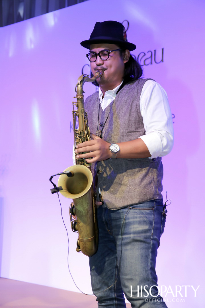 Exclusive Launch of Clé de Peau Beauté ‘Key Radiance Care’