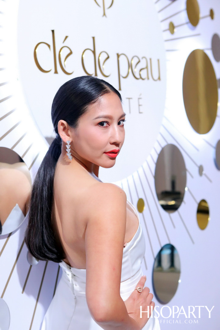 Exclusive Launch of Clé de Peau Beauté ‘Key Radiance Care’