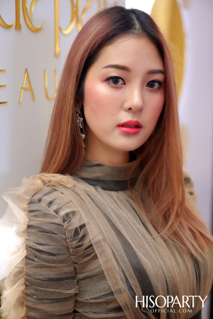 Exclusive Launch of Clé de Peau Beauté ‘Key Radiance Care’