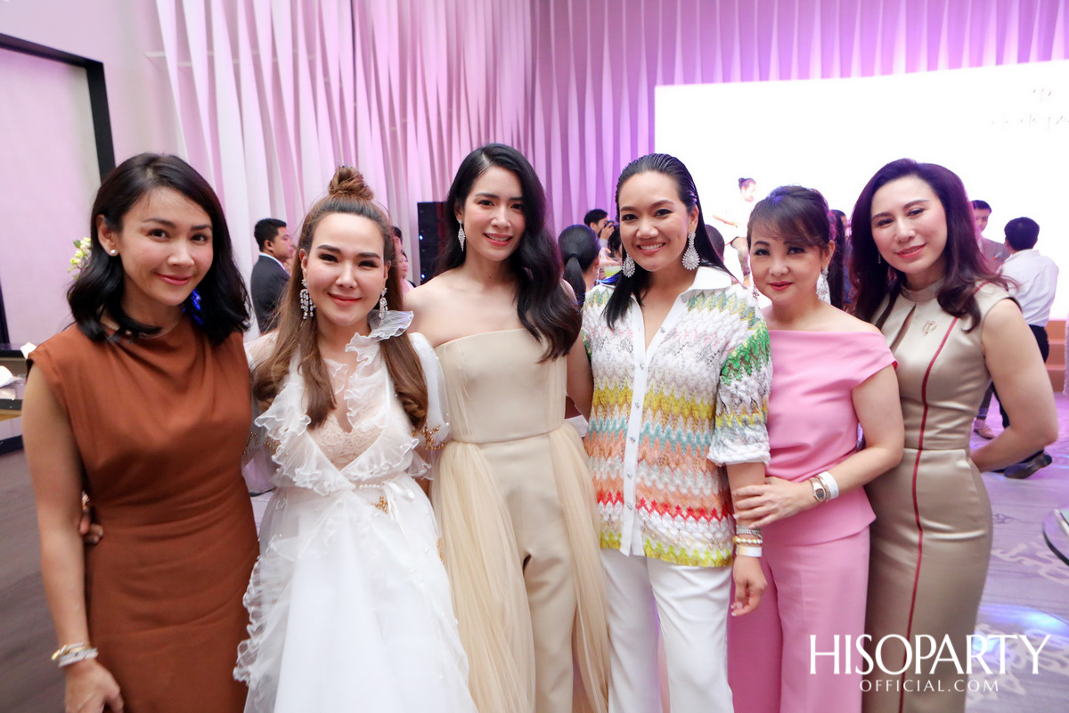 Exclusive Launch of Clé de Peau Beauté ‘Key Radiance Care’