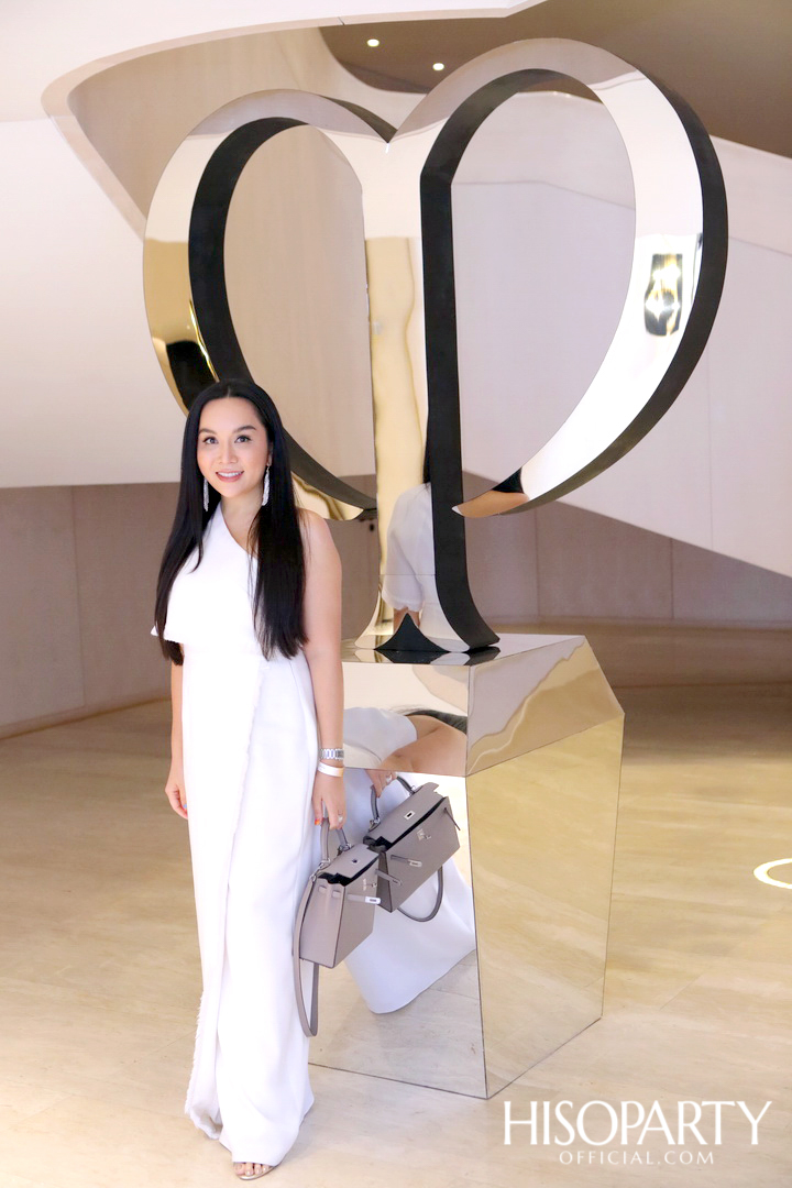 Exclusive Launch of Clé de Peau Beauté ‘Key Radiance Care’