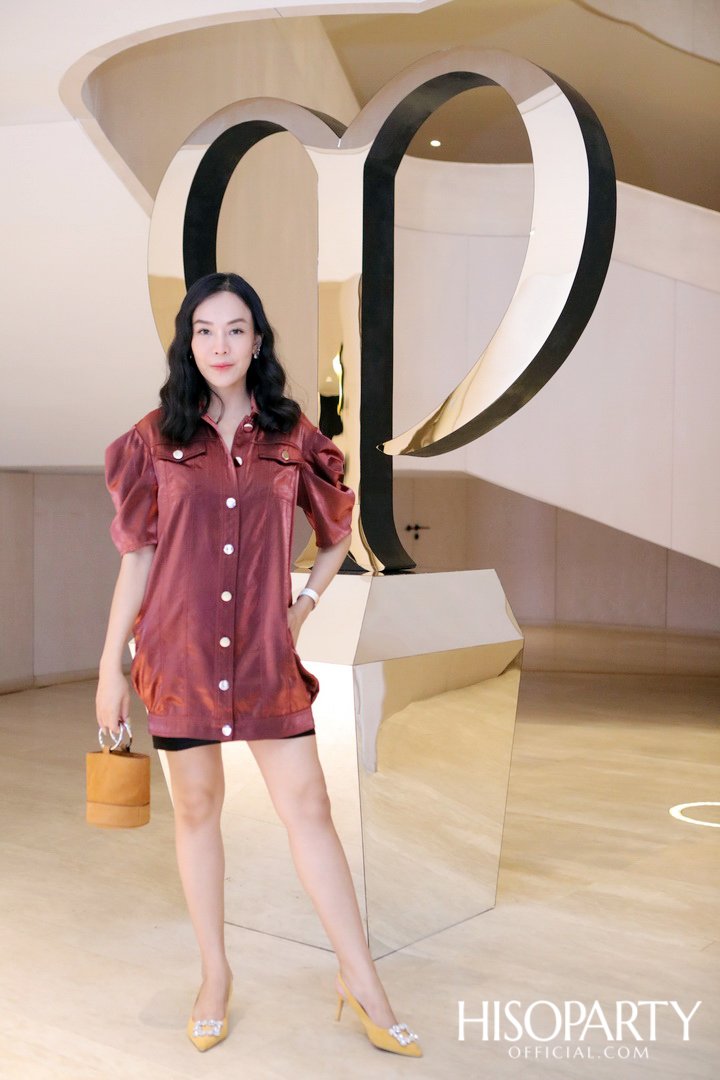 Exclusive Launch of Clé de Peau Beauté ‘Key Radiance Care’