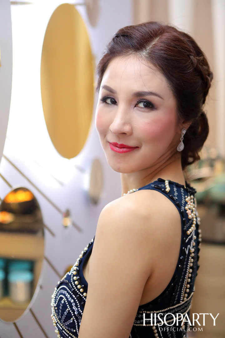 Exclusive Launch of Clé de Peau Beauté ‘Key Radiance Care’