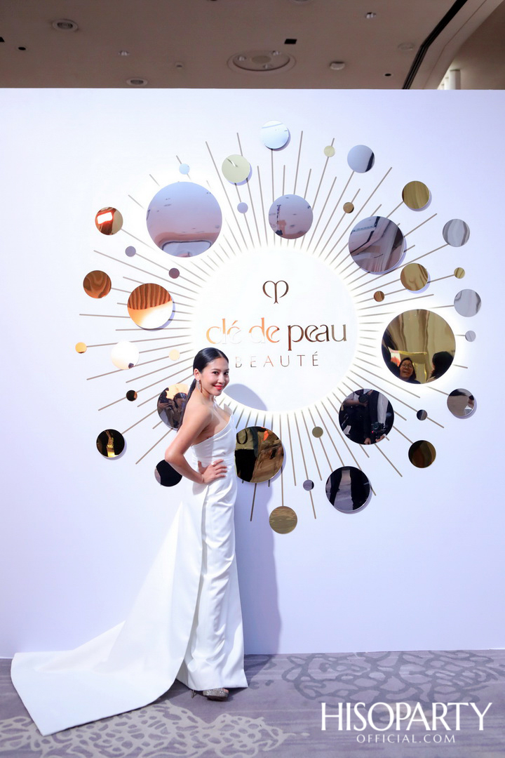 Exclusive Launch of Clé de Peau Beauté ‘Key Radiance Care’