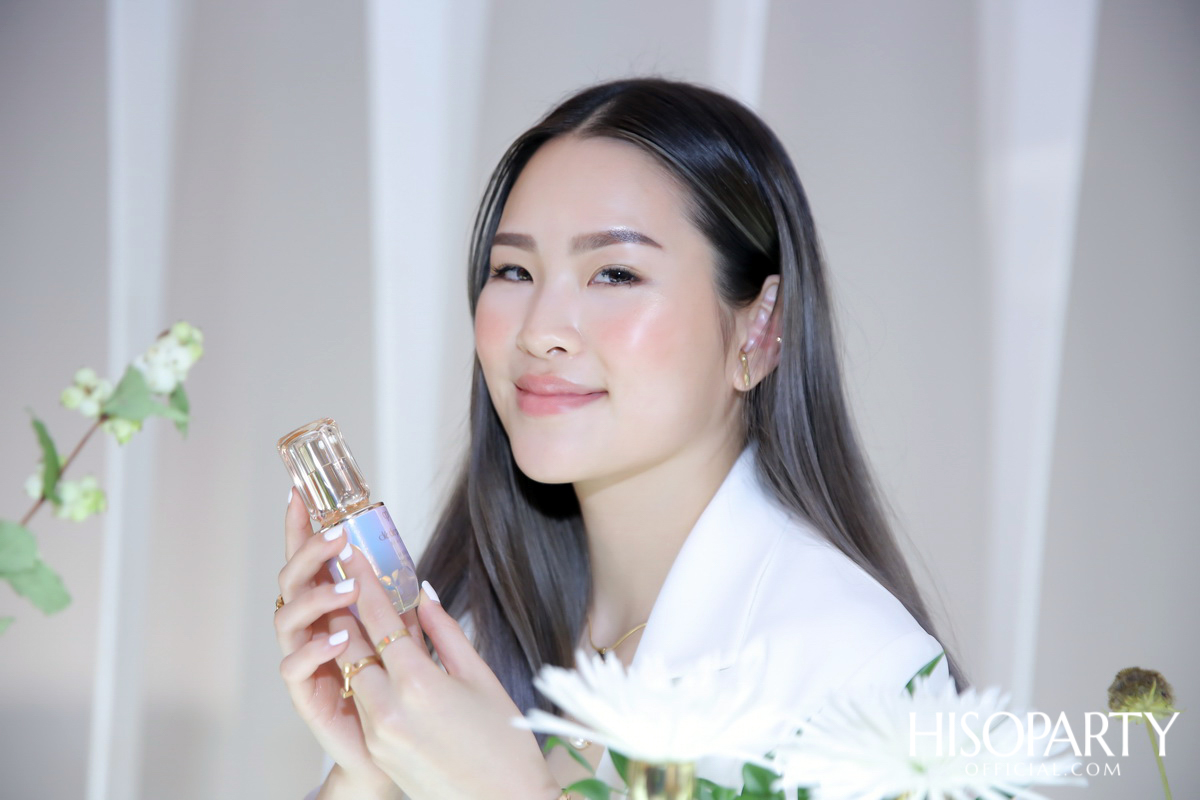 Exclusive Launch of Clé de Peau Beauté ‘Key Radiance Care’