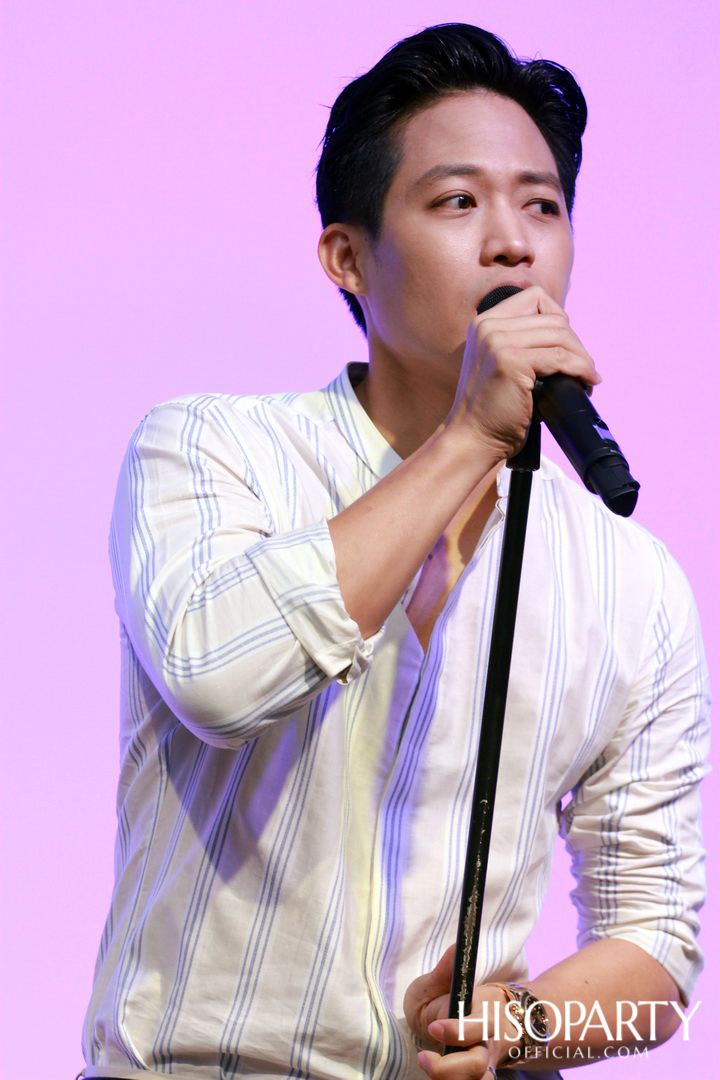 Exclusive Launch of Clé de Peau Beauté ‘Key Radiance Care’