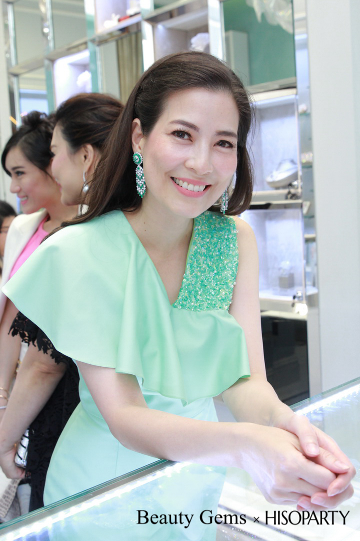 Beauty Gems ‘Because You Are Our Love’
