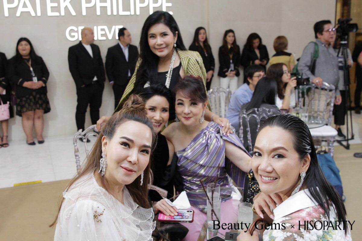 Beauty Gems ‘Because You Are Our Love’