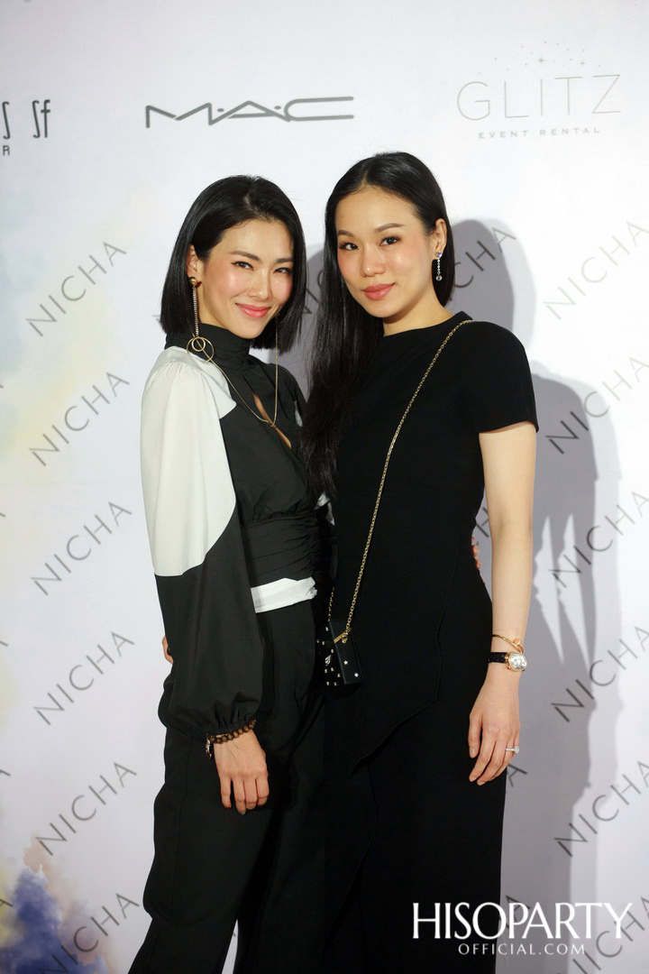 NICHA The Ultimate Fashion Show  แฟชั่นโชว์ชุดพิเศษเฉลิมฉลองครบรอบ 5 ปีแห่งความสำเร็จของแบรนด์ ‘ณิชชา’