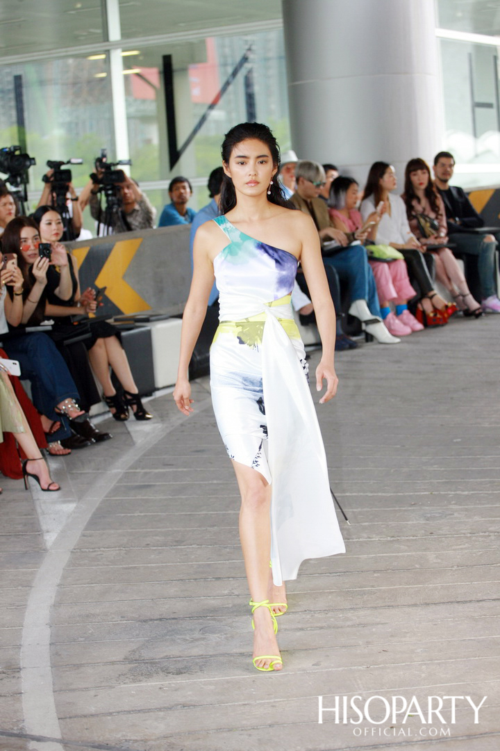 NICHA The Ultimate Fashion Show  แฟชั่นโชว์ชุดพิเศษเฉลิมฉลองครบรอบ 5 ปีแห่งความสำเร็จของแบรนด์ ‘ณิชชา’