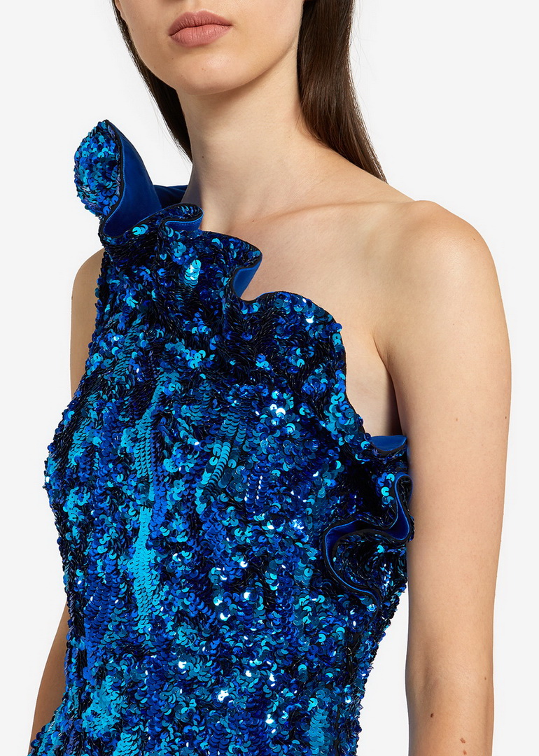 เปรี้ยวแซ่บไม่มีใครเกิน! กับชุดว่ายน้ำคอลเลกชั่นพิเศษ AB. Angelys Balek x Anna Dello Russo ‘Rainbow Glam’