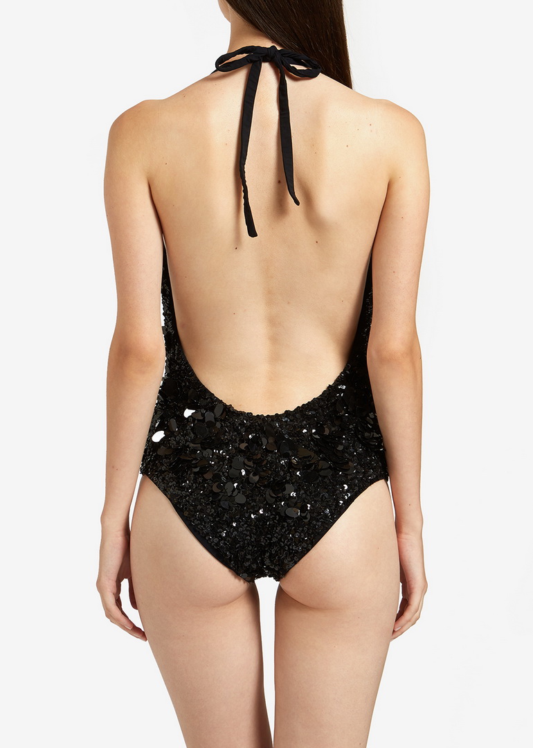 เปรี้ยวแซ่บไม่มีใครเกิน! กับชุดว่ายน้ำคอลเลกชั่นพิเศษ AB. Angelys Balek x Anna Dello Russo ‘Rainbow Glam’