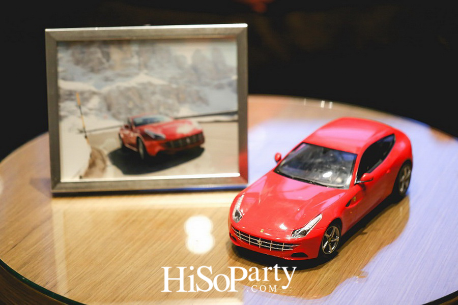 SEPHORA อัพเดทเทรนด์คอลเลกชั่นต้อนรับหน้าร้อน 2016