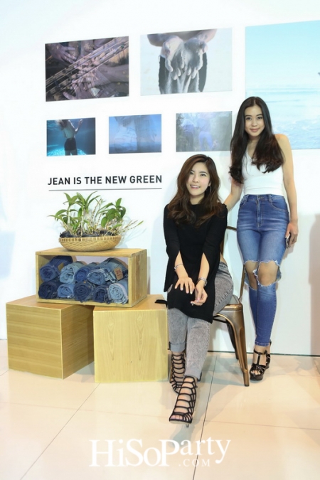 LEVI’S® SWAP เก่าแลกใหม่ 2016