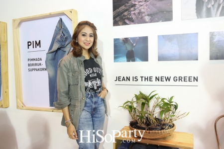 LEVI’S® SWAP เก่าแลกใหม่ 2016