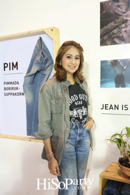 LEVI’S® SWAP เก่าแลกใหม่ 2016