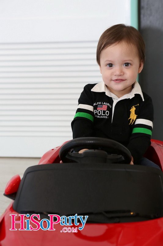 เปิดตัว ICHI BABY CENTER ศูนย์สุขภาพสำหรับเด็กระดับพรีเมียม