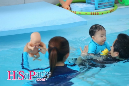 เปิดตัว ICHI BABY CENTER ศูนย์สุขภาพสำหรับเด็กระดับพรีเมียม