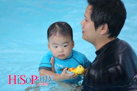 เปิดตัว ICHI BABY CENTER ศูนย์สุขภาพสำหรับเด็กระดับพรีเมียม