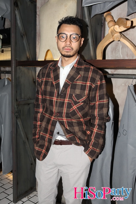 Stella Artois Fashion Icon