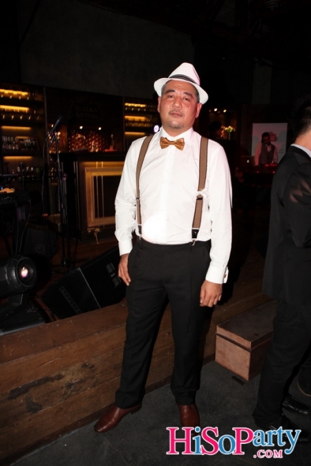 Stella Artois Fashion Icon