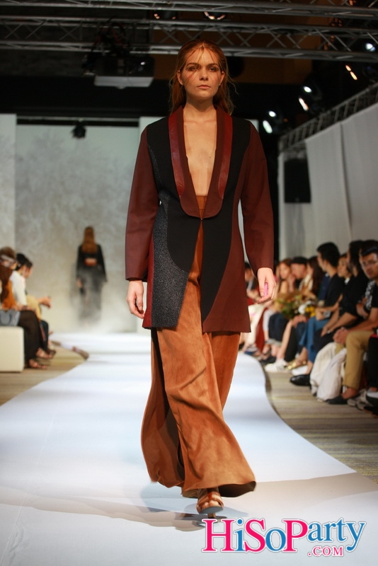 NARA เปิดตัวคอลเลกชั่นใหม่ Let’s Get Lost (Runway Focus)