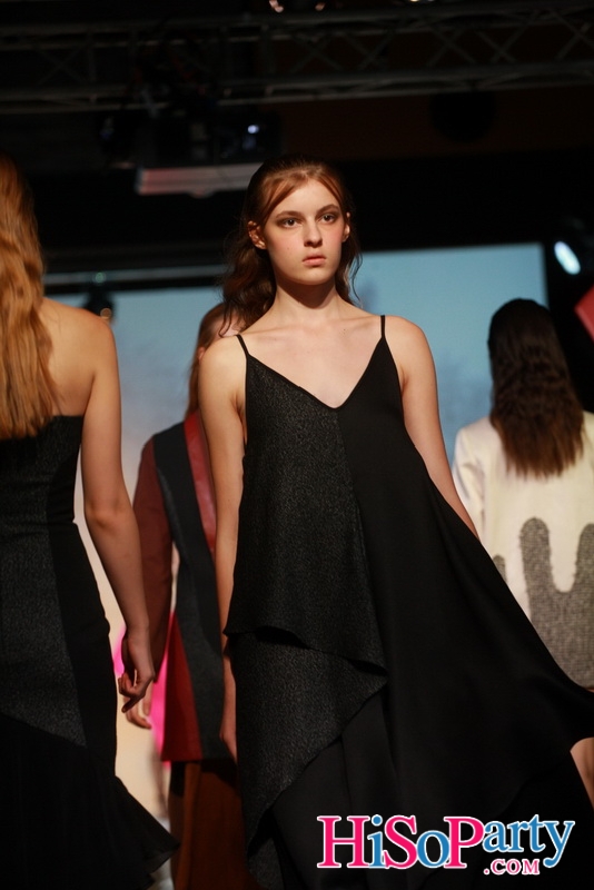 NARA เปิดตัวคอลเลกชั่นใหม่ Let’s Get Lost (Runway Focus)