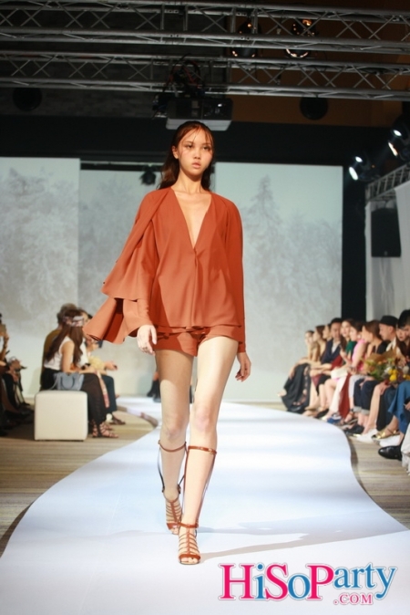 NARA เปิดตัวคอลเลกชั่นใหม่ Let’s Get Lost (Runway Focus)