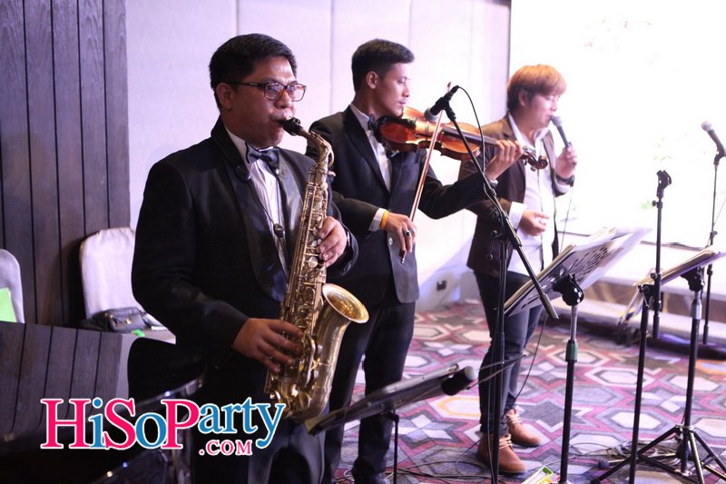 JW Marriott’s Luxury Wedding Fair