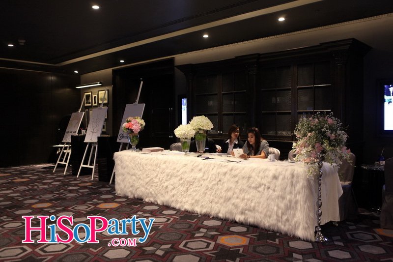 JW Marriott’s Luxury Wedding Fair