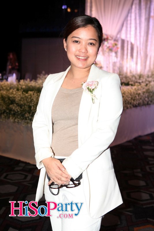 JW Marriott’s Luxury Wedding Fair