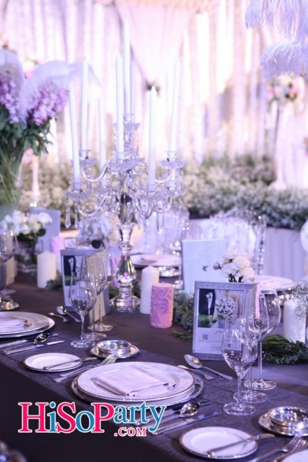 JW Marriott’s Luxury Wedding Fair