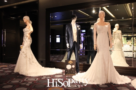 JW Marriott’s Luxury Wedding Fair