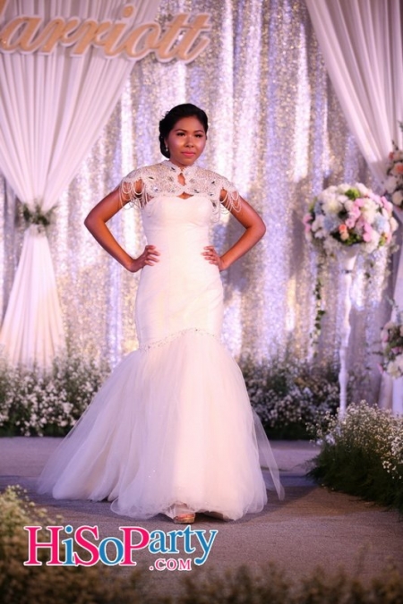 JW Marriott’s Luxury Wedding Fair