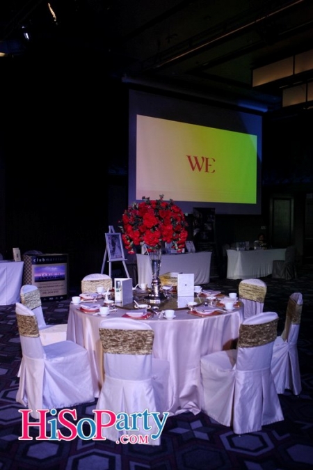 JW Marriott’s Luxury Wedding Fair