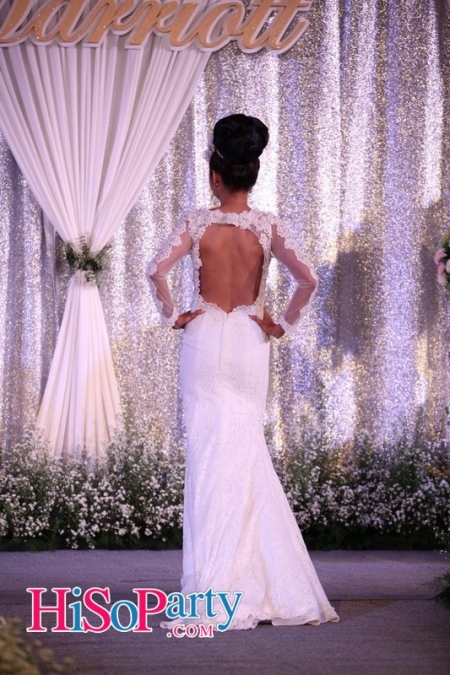 JW Marriott’s Luxury Wedding Fair